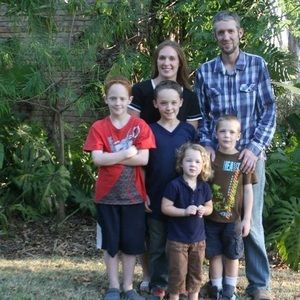 Meet your Posher, Chad